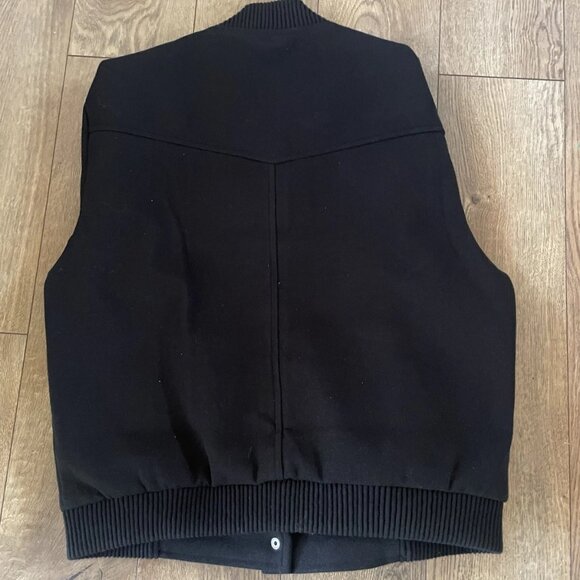 Well Worn Ladies' Bomber Style Jacket - Picture 4 of 7